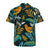 Tropical Leaves 013 Hawaiian Shirts No.GW5WEJ
