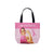 Breast Cancer Awareness Rosie the Riveter Canvas Bag No.QHLOCQ