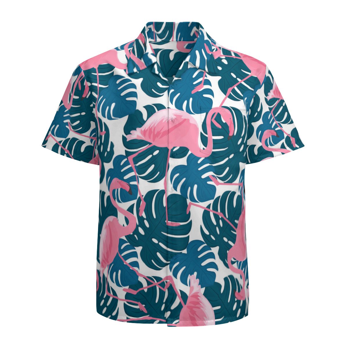 Famimon1 Hawaiian Shirts No.HVJV5Y