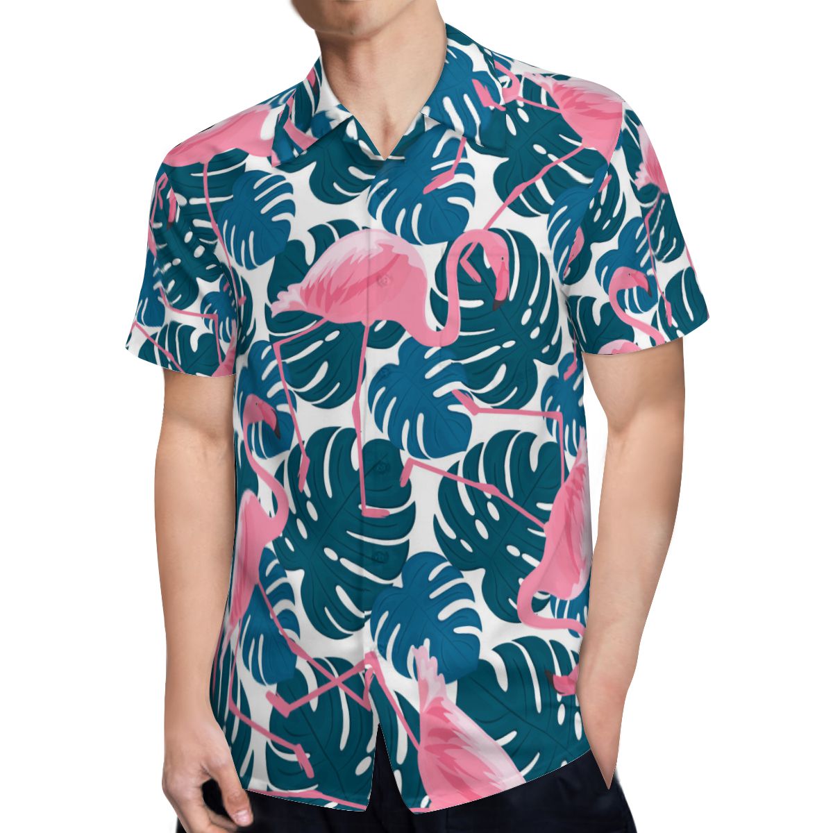 Famimon1 Hawaiian Shirts No.HVJV5Y