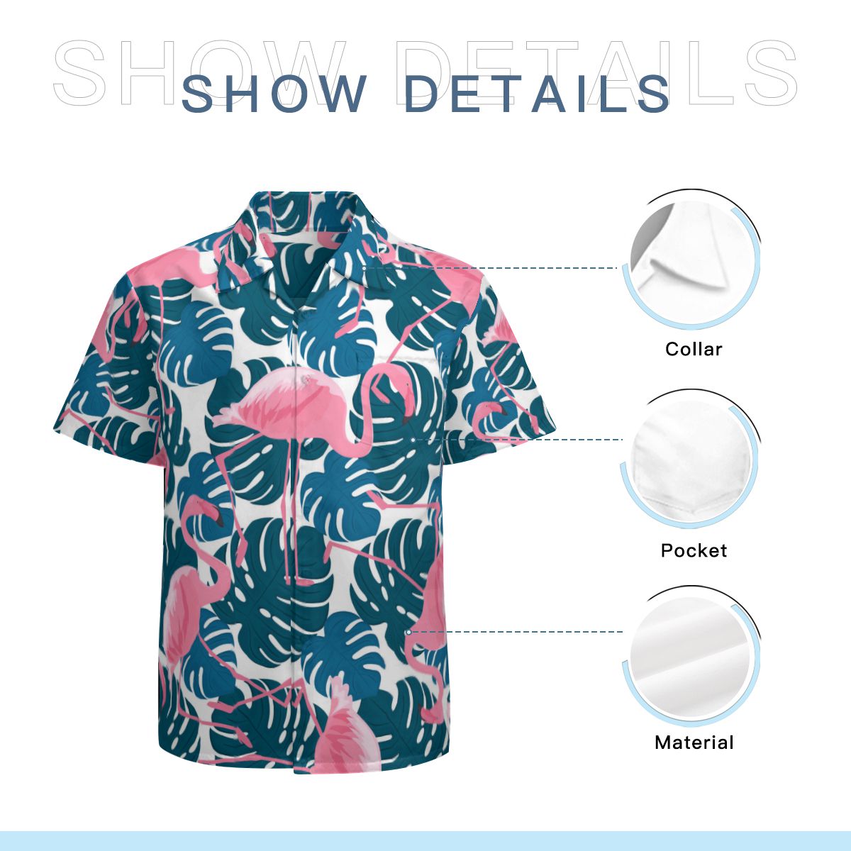 Famimon1 Hawaiian Shirts No.HVJV5Y