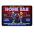 Home Bar Listen To The Good Music Personalized Custom Classic Metal Signs