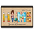 Home Sweet Classroom Doll Teacher Personalized Metal Signs