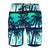 Hawaii Pattern 039 Men's Swim Trunks No.I28MBX