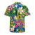 Tropical Leaves 004 Hawaiian Shirts No.IJ3J8Z