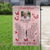 I Never Left You Customized Memorial Garden Flag For Family With Your Own Photo