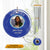 In Loving Memory – Personalized Photo Memorial Wind Chime