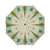 Vintage Holiday Sparkle By Studioxtine Brushed Polyester Umbrella No.JSWQVG