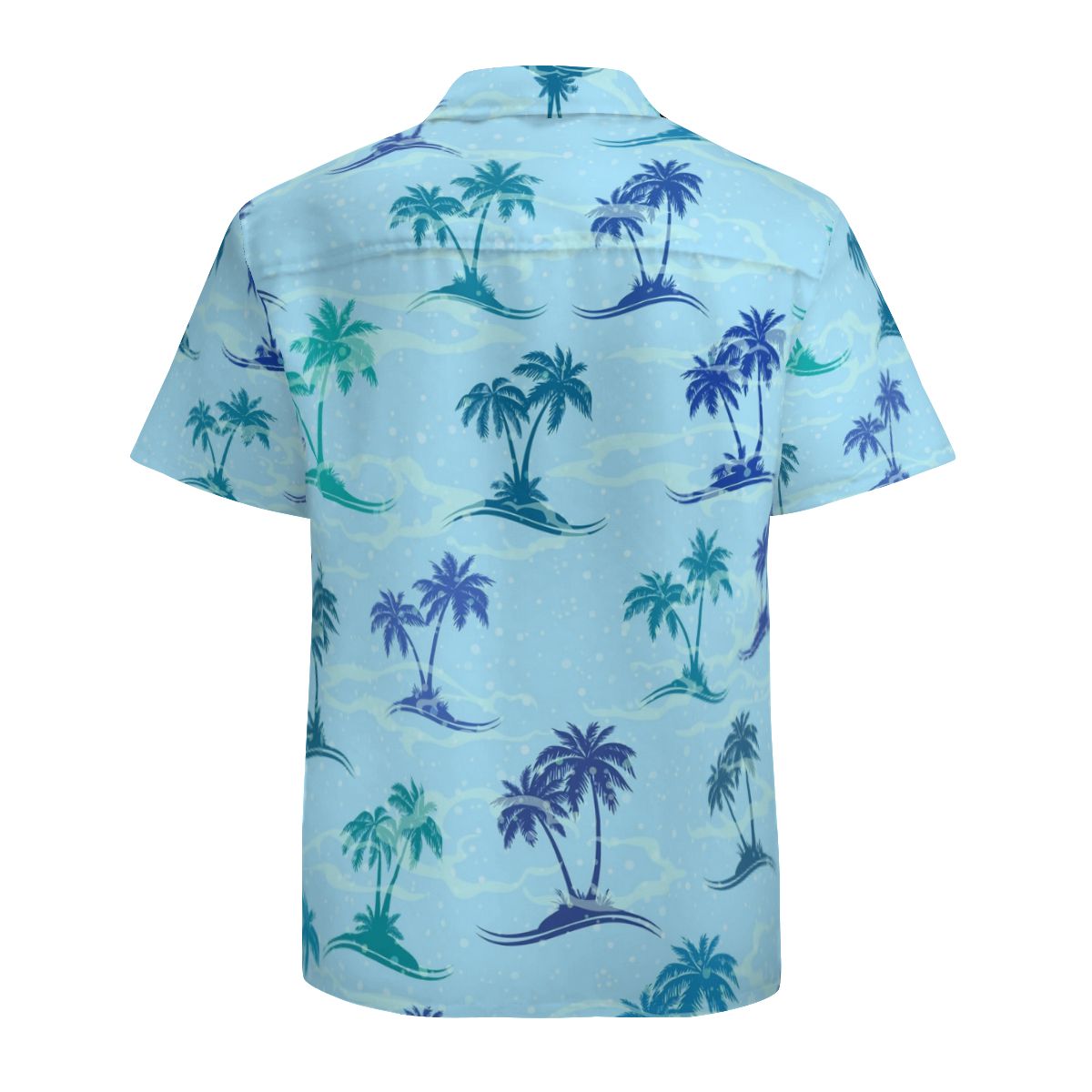 Hawaii Pattern 023 Hawaiian Shirts No.KC9MOQ