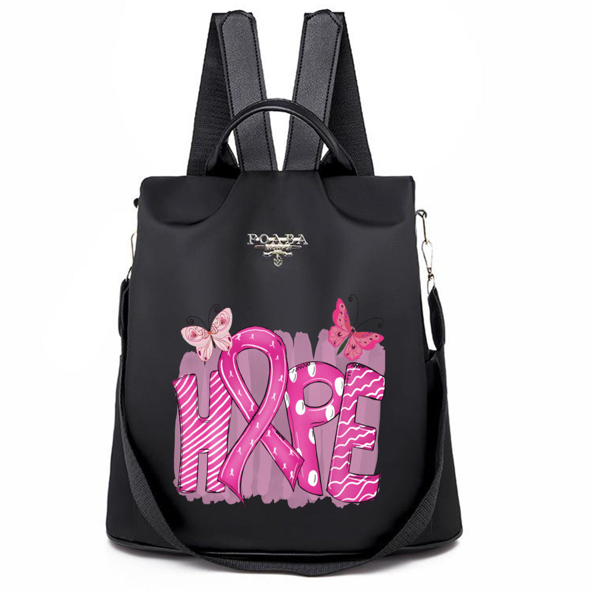 Ribbon 3 Backpack No.KEGSZP