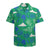 Tropical Leaves 012 Hawaiian Shirts No.KHURLL
