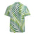 Palm Leaves Vi Graphic Hawaiian Shirts No.KMNC3N