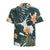 Tropical Blossom Graphic Hawaiian Shirts No.LGIUVL