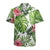 Tropical Hibiscus Graphic Hawaiian Shirts No.LKKISA