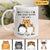 Let's Face It Crazy Before The Fluffy Cats Personalized Mug (Double-sided Printing)