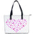 Breast Cancer Pink Ribbon Shoulder Bag No.3PL85D