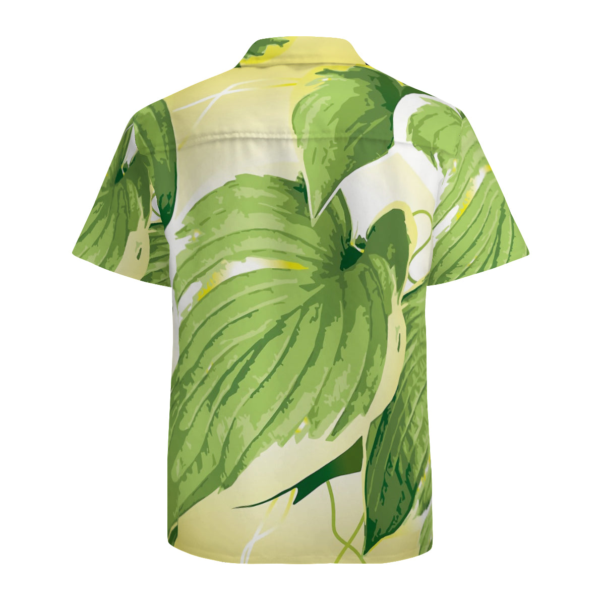 Ficus Plant 13 Graphic Hawaiian Shirts No.MQF3N5