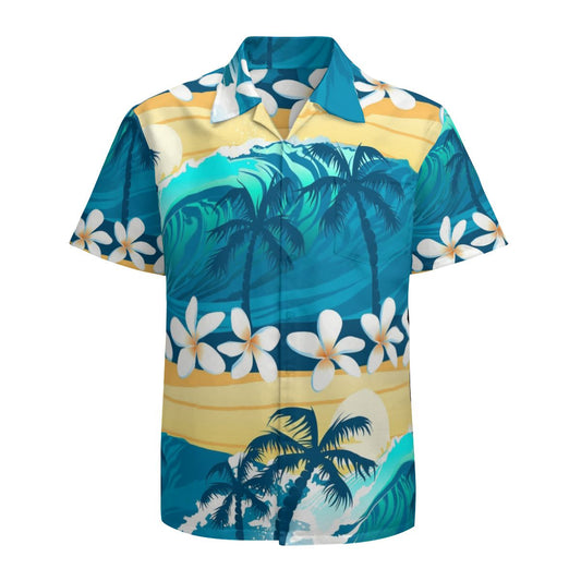 Hawaii Pattern 042 Hawaiian Shirts No.N5KSUV