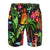 Hawaii Pattern 005 Men's Swim Trunks No.NAUE7P