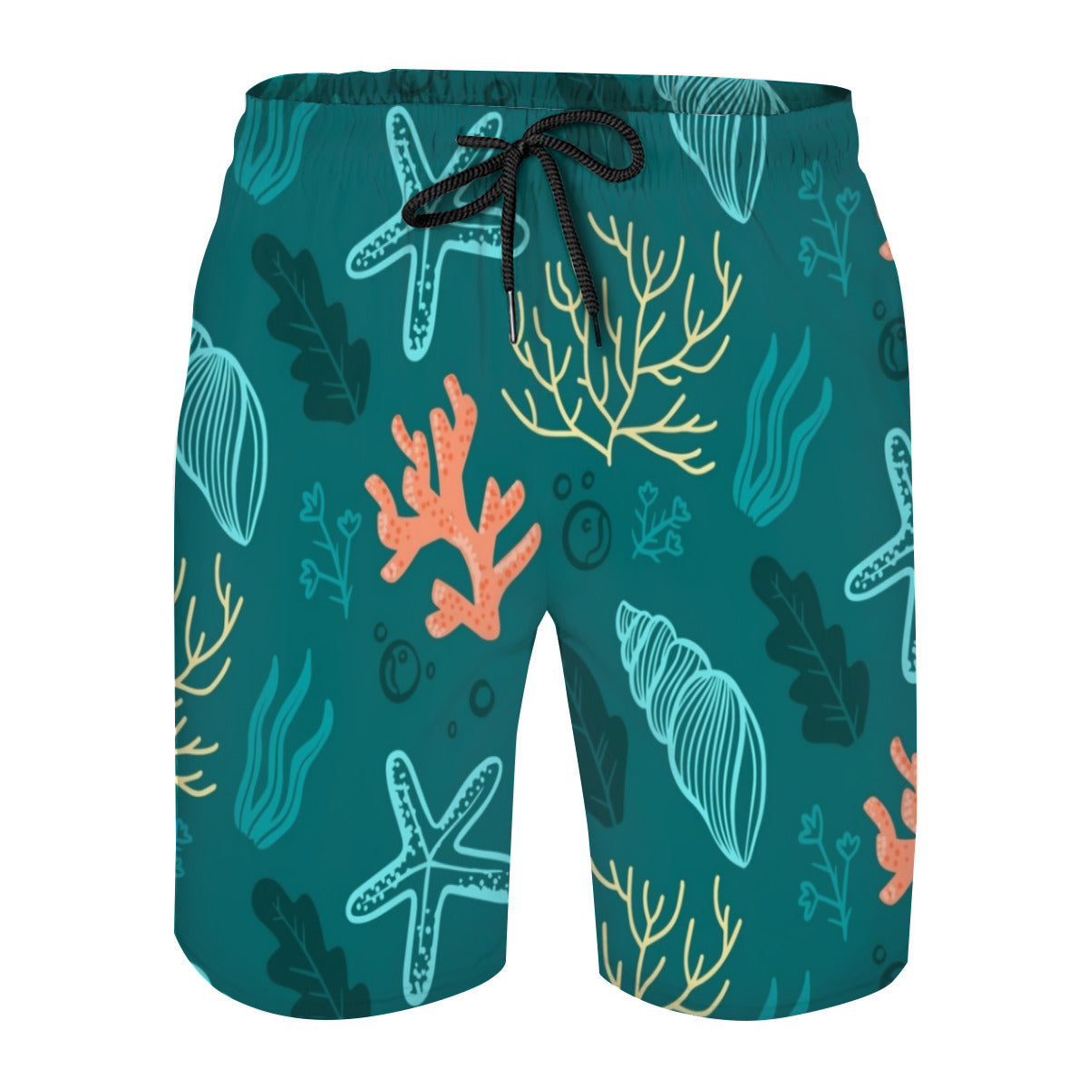 Starfish Men's Swim Trunks No.NVEL64