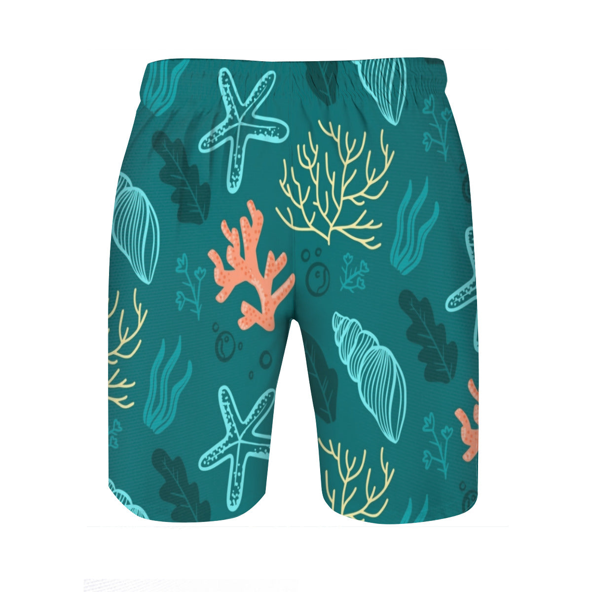 Starfish Men's Swim Trunks No.NVEL64