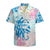 Hawaii Pattern 022 Hawaiian Shirts No.OJ85JC