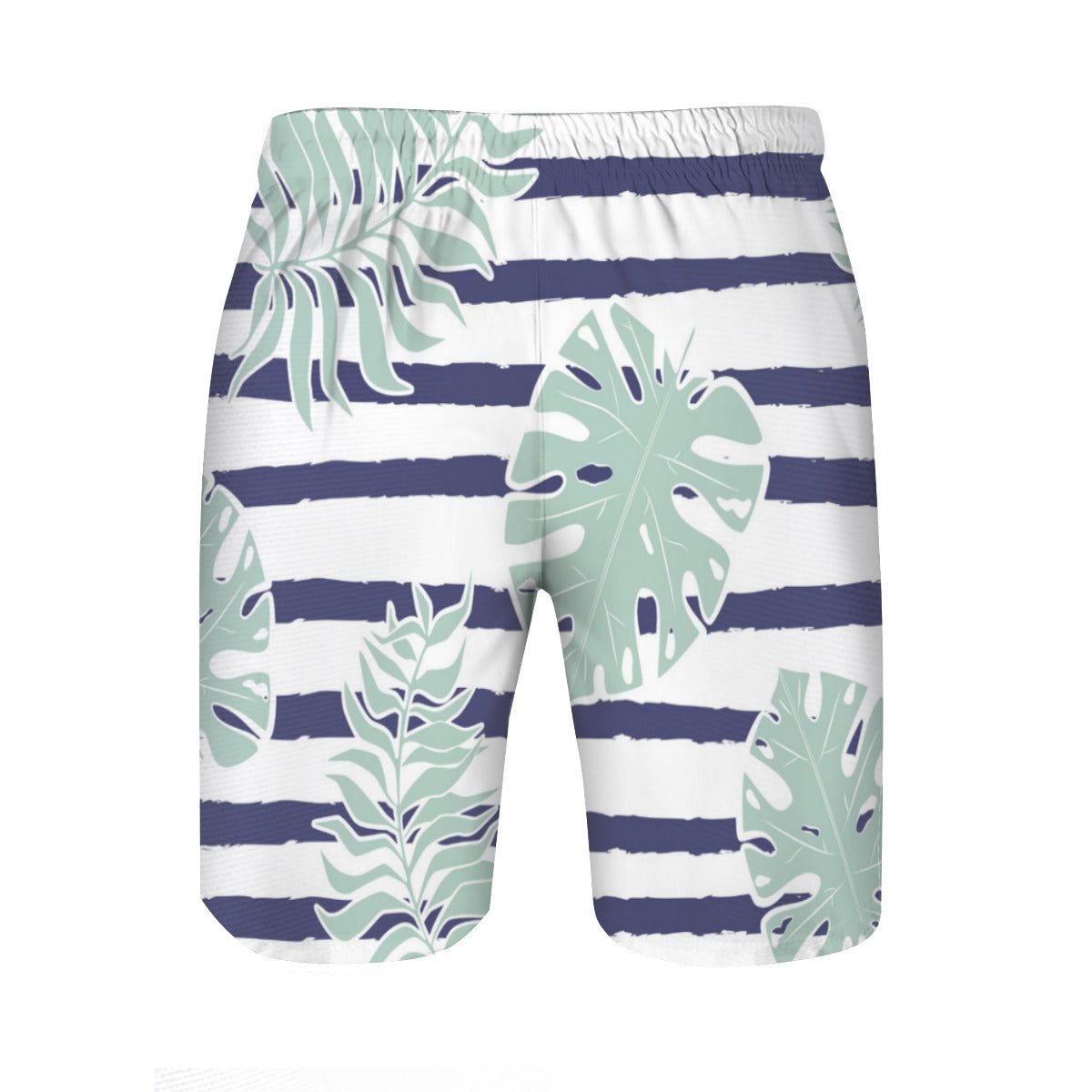 Flamingo 14 Men's Swim Trunks No.PNPMD7