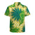Tropical Leaves 019 Hawaiian Shirts No.PRJQJR