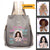 Personalized God You Are Backpack