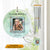 Personalized Wind Chime, Sympathy Wind Chime, Custom Wind Chime, Memorial Gifts, In Loving Memory, Cemetery Decoration
