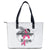 Breast cancer awareness design Shoulder Bag No.I9L7UO