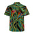 Dark Cactus Party Graphic Hawaiian Shirts No.QP4O46