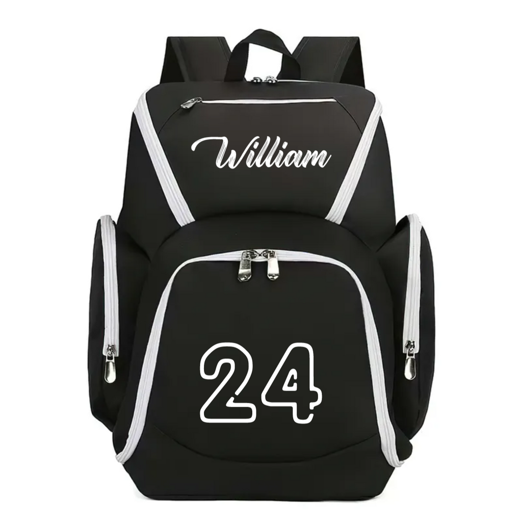 Customized basketball bags sales