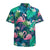 Flamingo 07 Hawaiian Shirts No.SHQWR3