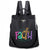 Faith RB Backpack No.SNPVQF