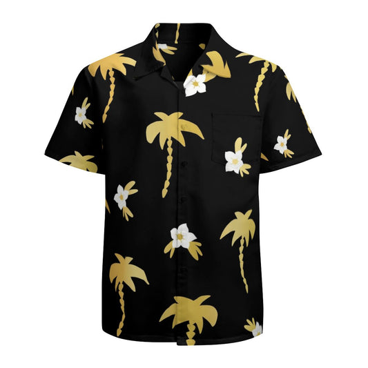 Hawaii Pattern 030 Hawaiian Shirts No.U7IR45