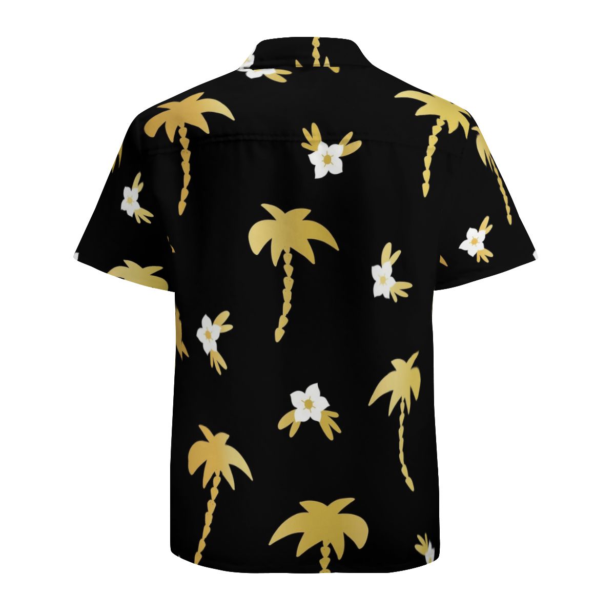 Hawaii Pattern 030 Hawaiian Shirts No.U7IR45