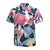Tropical Leaves 001 Hawaiian Shirts No.UHQ7FG