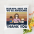 Dear Mom Mum Mam Great Job I'm Awesome Thank You Young - Mother Gift - Personalized Polyester Linen Pillow