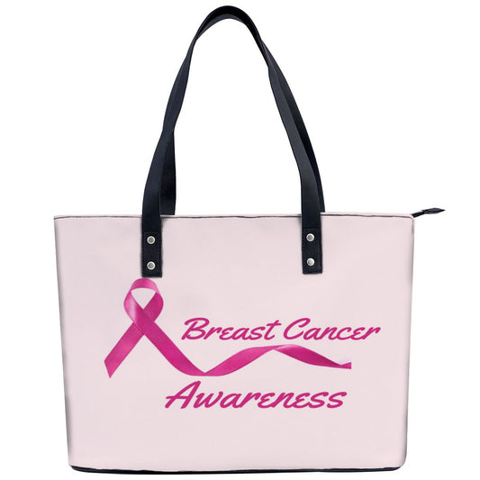 Breast Cancer Awareness Shoulder Bag No.CJFEUX