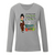 Doll Gardening And Dogs Personalized Shirt Long Sleeve Shirt
