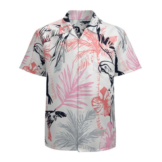 Hawaii Pattern 021 Hawaiian Shirts No.XA9QTW