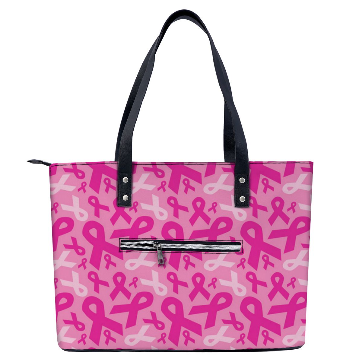 Breast Cancer Awareness Shoulder Bag No.MOSF2H