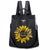 Faith Sunflower Backpack No.XK3F4O