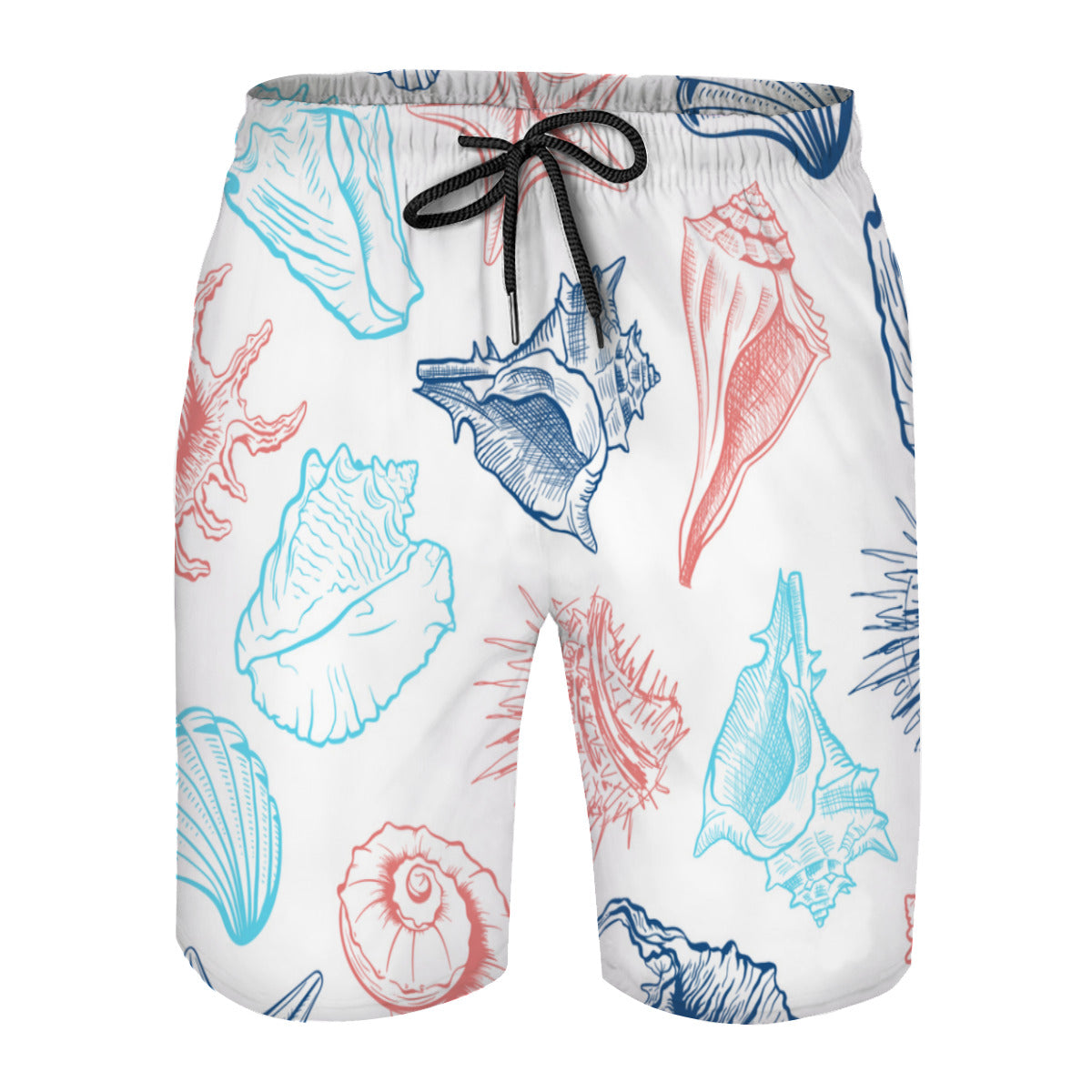 Shell Men's Swim Trunks No.ZBJDOD