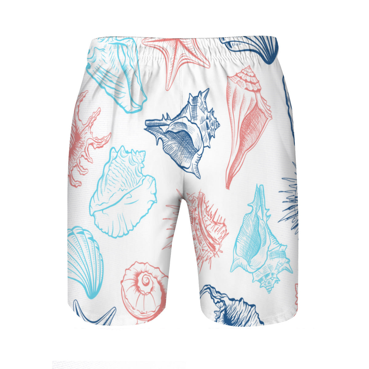 Shell Men's Swim Trunks No.ZBJDOD