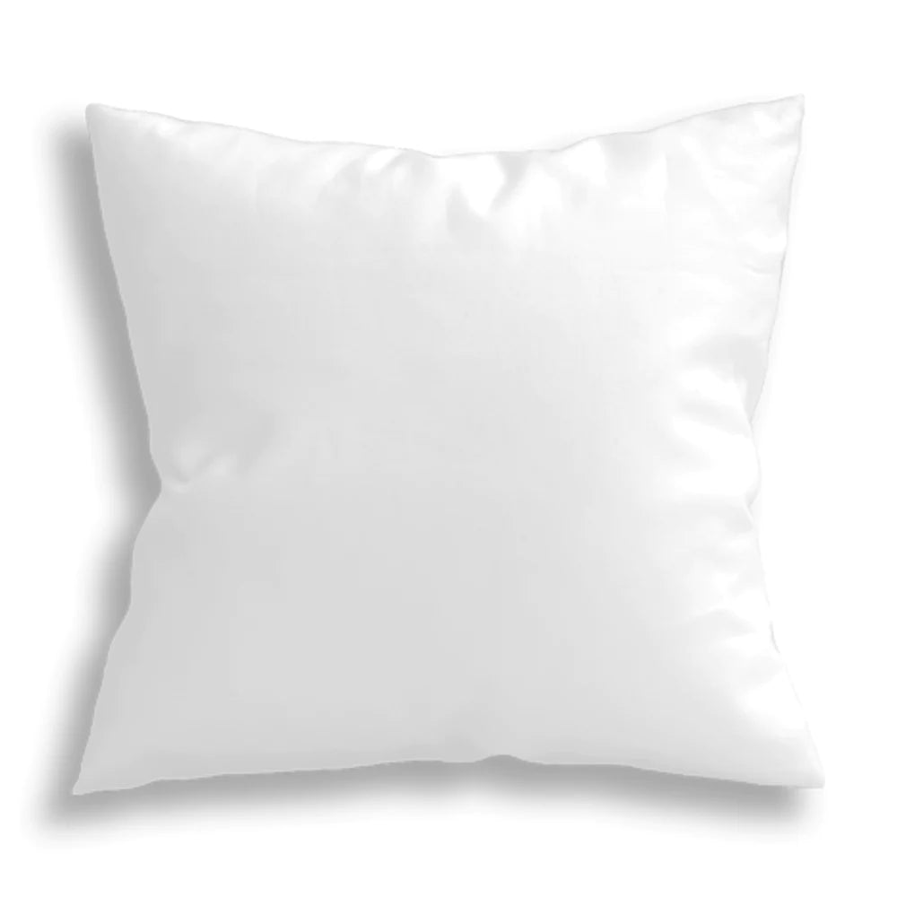 Doll Couple Found My Missing Piece Valentine‘s Day Anniversary Gift For Him For Her Personalized Polyester Linen Pillow