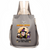 Grandma Witch And Kids Personalized Backpack
