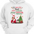 Bake Stuff Beautiful Mom And Kids Christmas Personalized Hoodie Sweatshirt