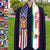 Country Flag Class of 2023 Stoles Sash, Graduation Gift, Senior Gift